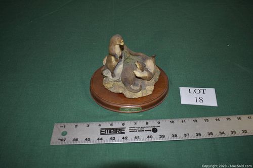 Lot #18 (1 of 1)