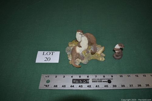 Lot #20 (1 of 1)