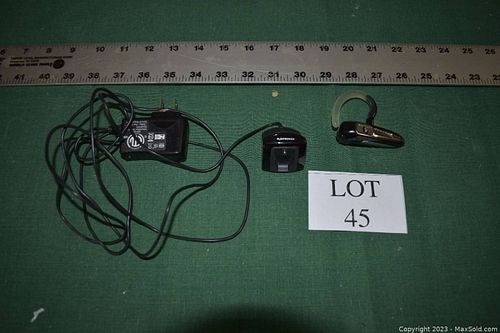 Lot #45 (1 of 1)