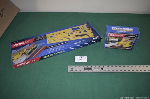 Lot #22 (1 of 3)