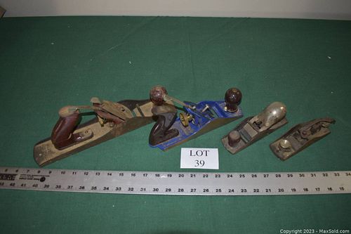 Lot #39 (1 of 1)