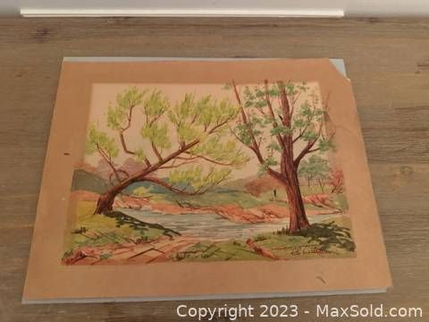 Lot #24 (1 of 4)