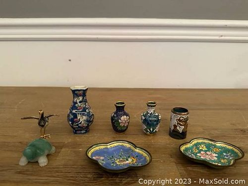 Lot #35 (1 of 13)