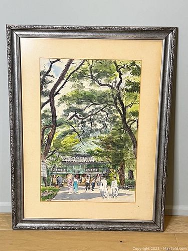 Lot #32 (1 of 3)