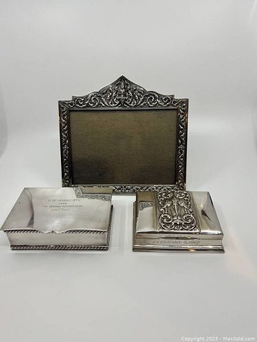 Lot #43 (1 of 12)