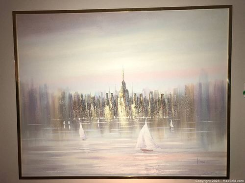 Lot #34 (1 of 12)