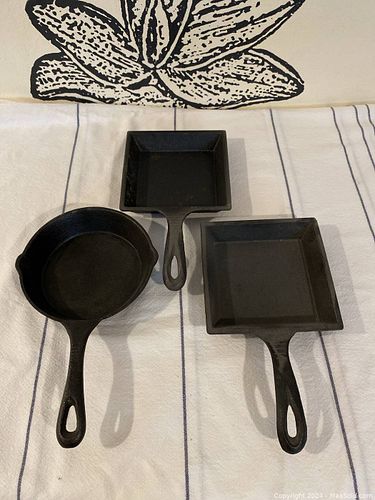 Lot #29 (1 of 3)