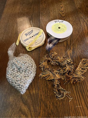 Lot #121 (1 of 12)