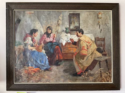 Lot #11 (1 of 14)