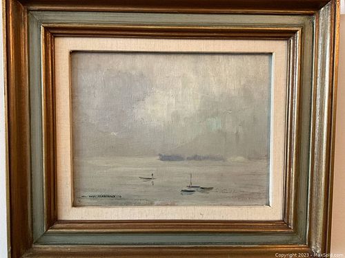 Lot #30 (1 of 9)