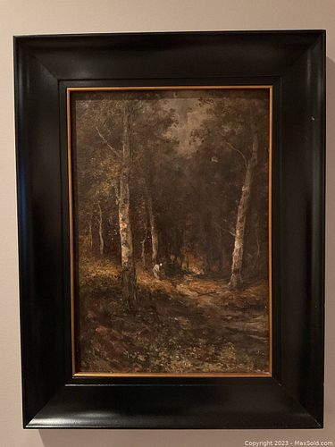Lot #192 (1 of 8)