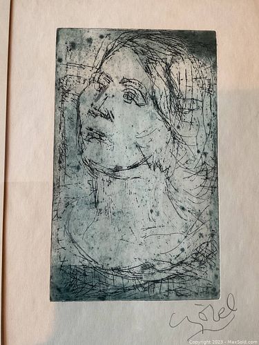 Lot #136 (1 of 6)