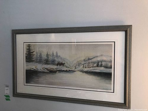 Lot #639 (1 of 15)