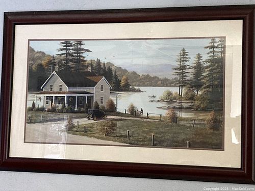 Lot #695 (1 of 10)