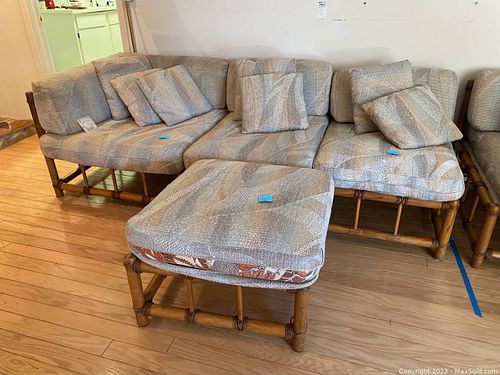 Lot #791 (1 of 9)