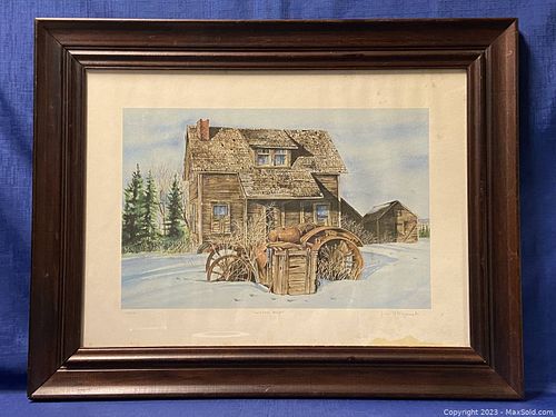 Lot #142 (1 of 7)
