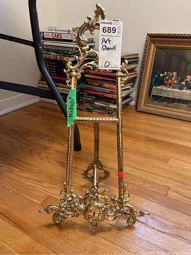 Lot #689 (1 of 7)