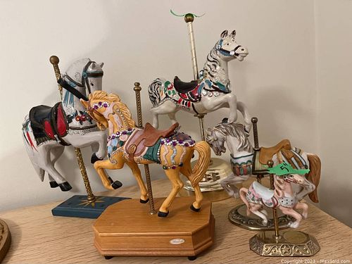 Lot #660 (1 of 11)