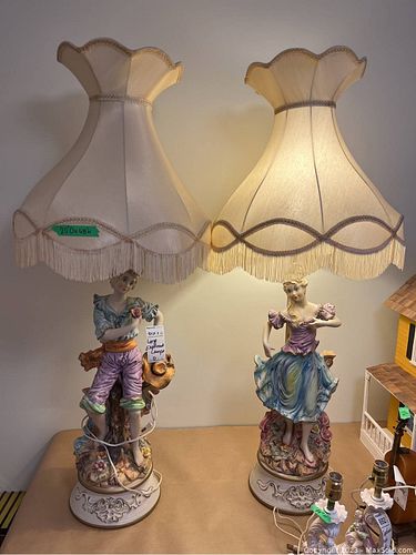 Lot #691 (1 of 17)