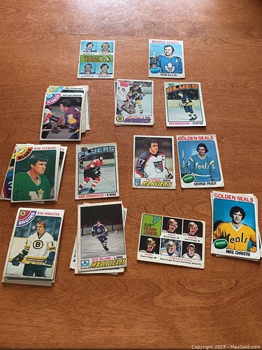 Lot #52 (1 of 6)