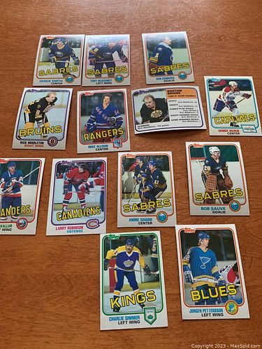 Lot #40 (1 of 6)