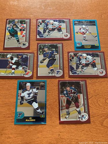 Lot #15 (1 of 6)