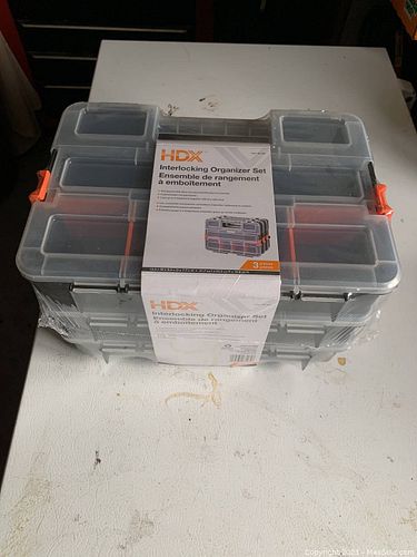 Lot #111 (1 of 4)
