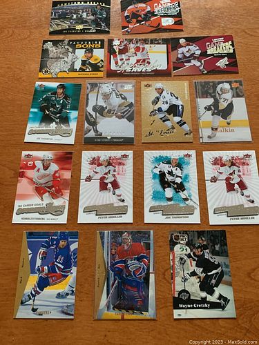 Lot #11 (1 of 2)