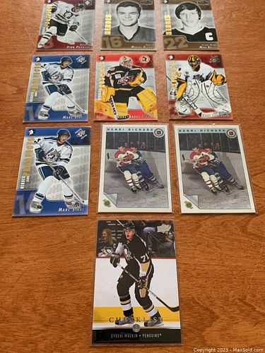 Lot #51 (1 of 6)