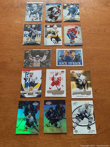 Lot #9 (1 of 7)