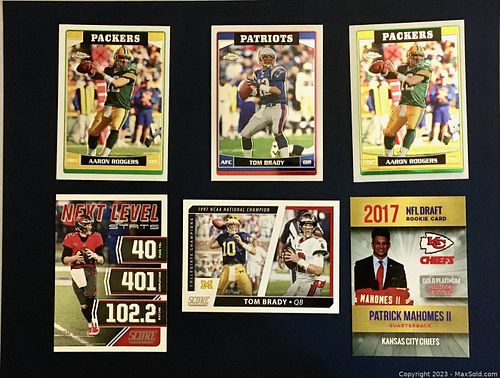 Lot #93 (1 of 3)