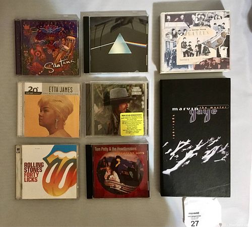 Lot #27 (1 of 3)