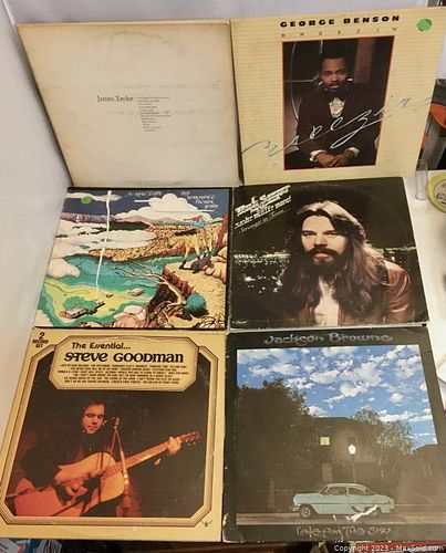 Lot #111 (1 of 4)