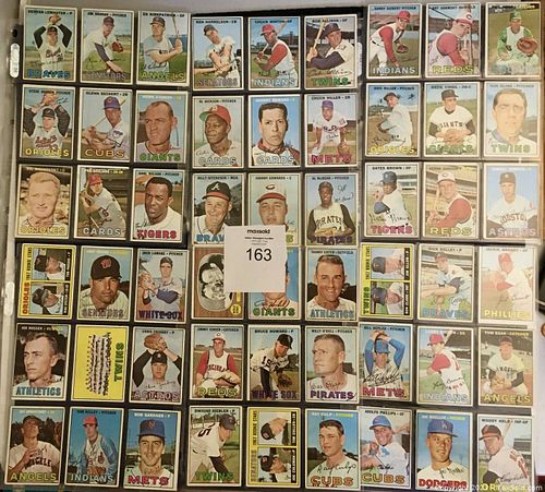 Lot #163 (1 of 3)