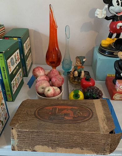 Lot #335 (1 of 15)