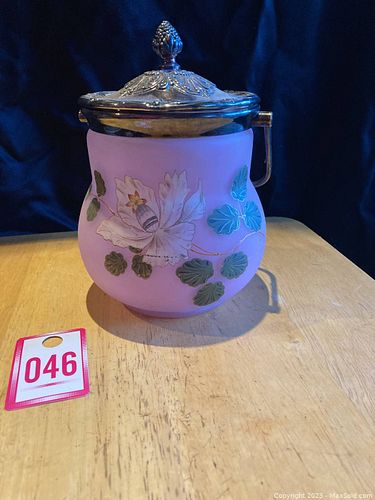 Lot #46 (1 of 6)