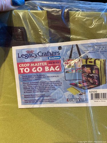 Lot #36 (1 of 3)