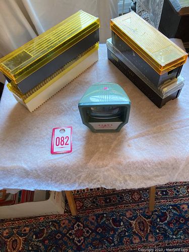 Lot #82 (1 of 8)