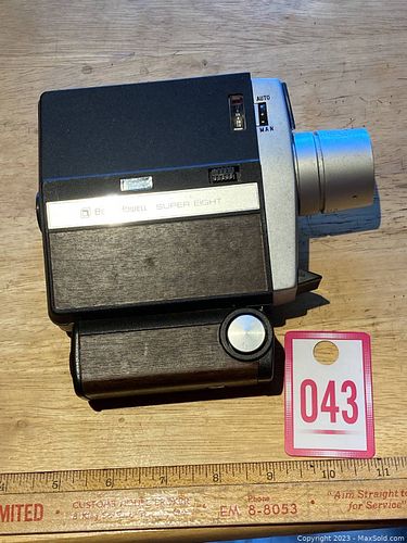 Lot #43 (1 of 5)