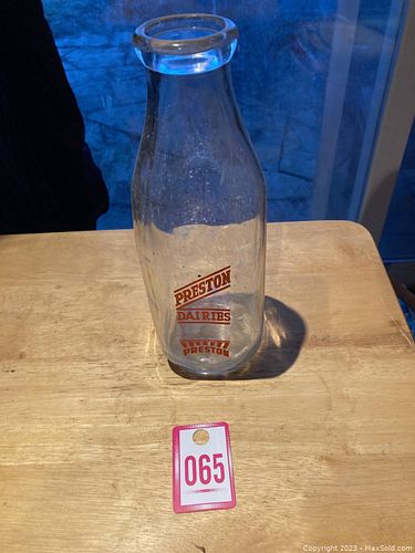 Lot #65 (1 of 3)