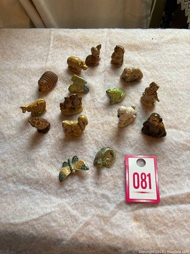 Lot #81 (1 of 7)