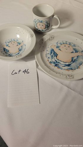 Lot #46 (1 of 2)