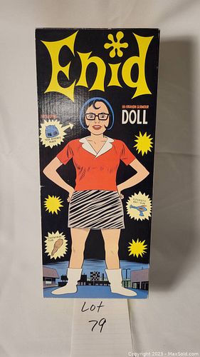 Lot #79 (1 of 6)