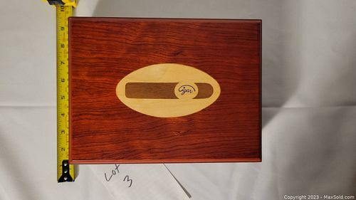 Lot #3 (1 of 4)