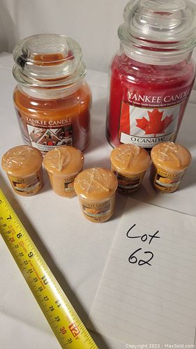 Lot #62 (1 of 1)