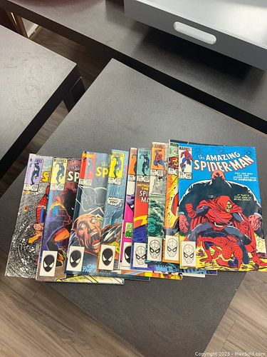 Lot #130 (1 of 4)