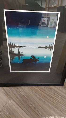 Lot #24 (1 of 6)