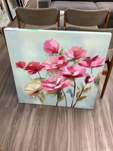 Lot #166 (1 of 5)