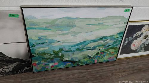 Lot #43 (1 of 5)