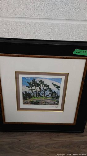 Lot #31 (1 of 10)